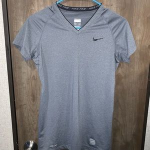 Nike shirt